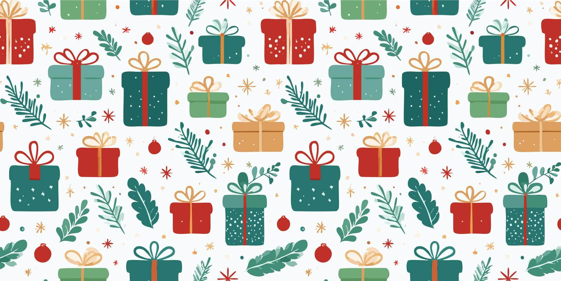 Christmas Vinyl - Flexa - Image 15