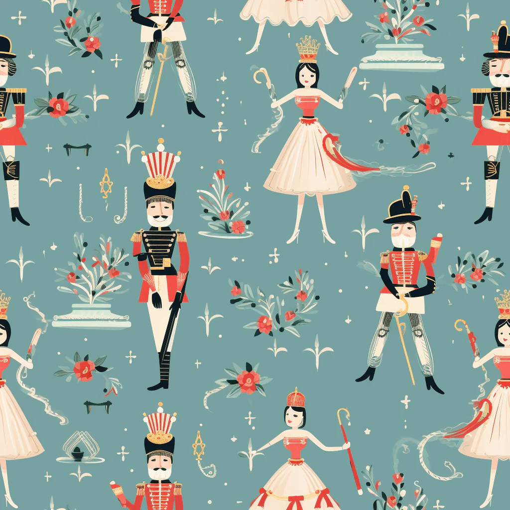 Christmas Vinyl - Flexa - Image 4