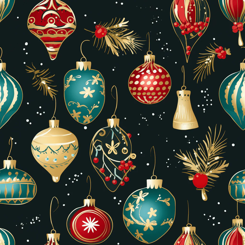 Christmas Vinyl - Flexa - Image 5