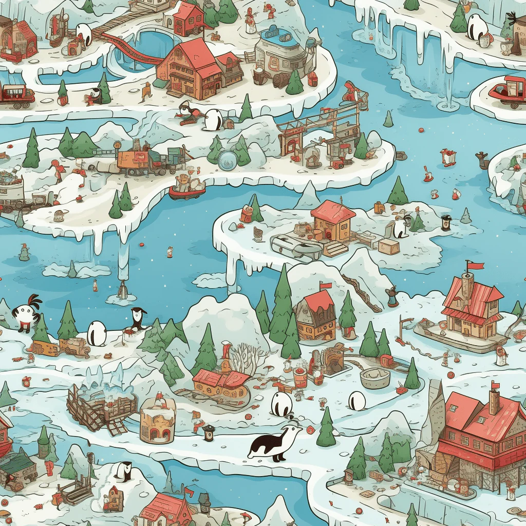 Christmas Vinyl - Flexa - Image 7