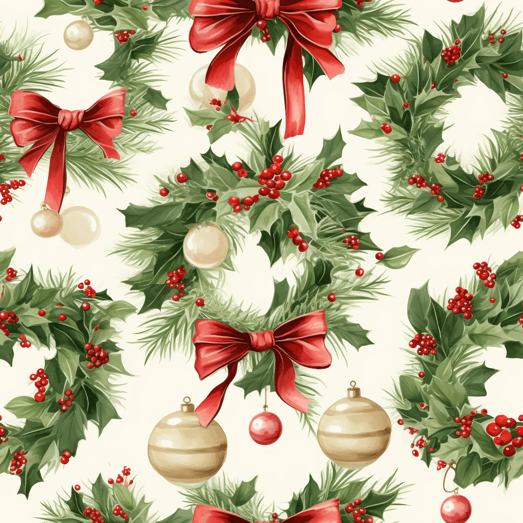Christmas Vinyl - Flexa - Image 9