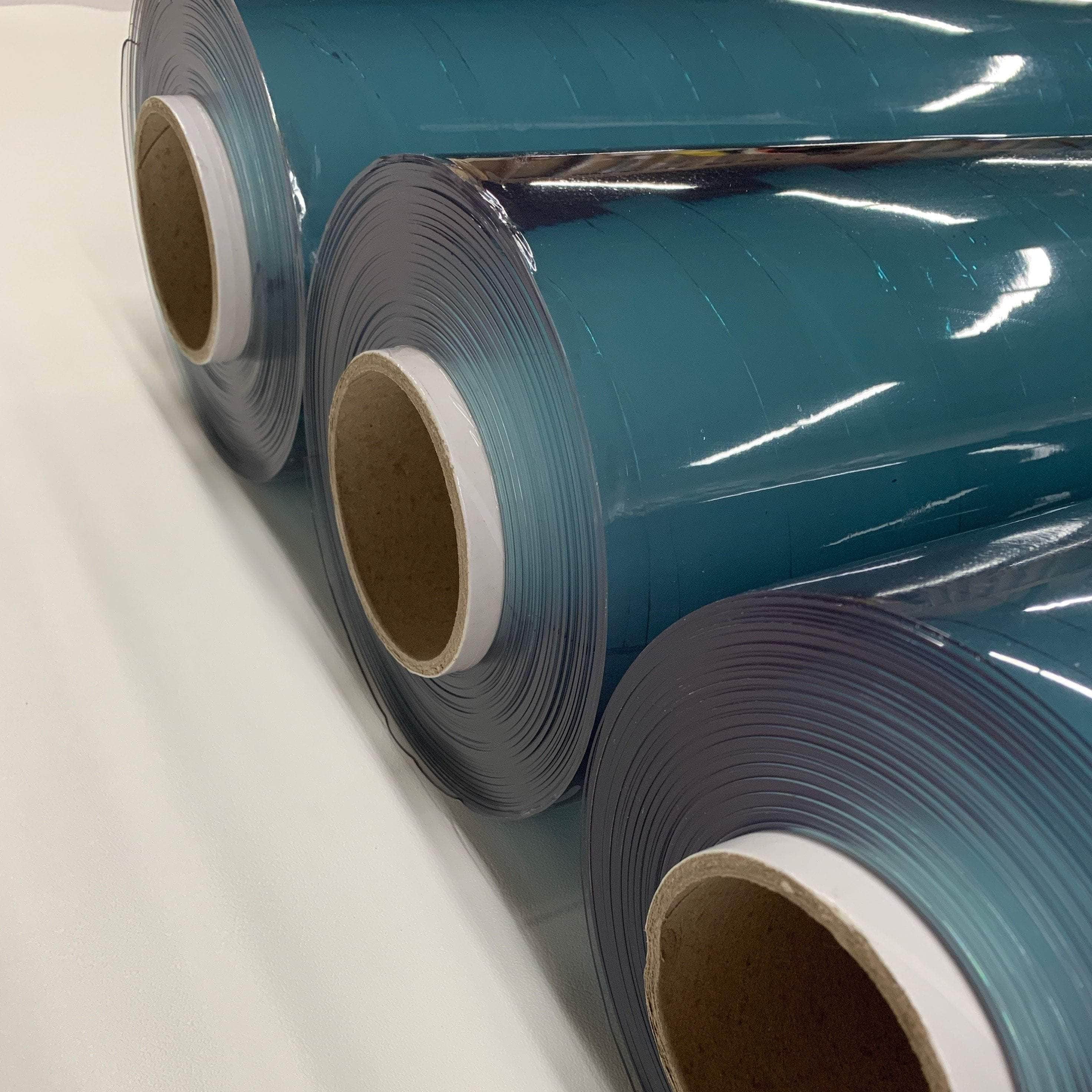 Clear Vinyl Rolls/Sheet: 8, 10, 16, 20, 30, 40, 60, 80 Gauge - Image 10