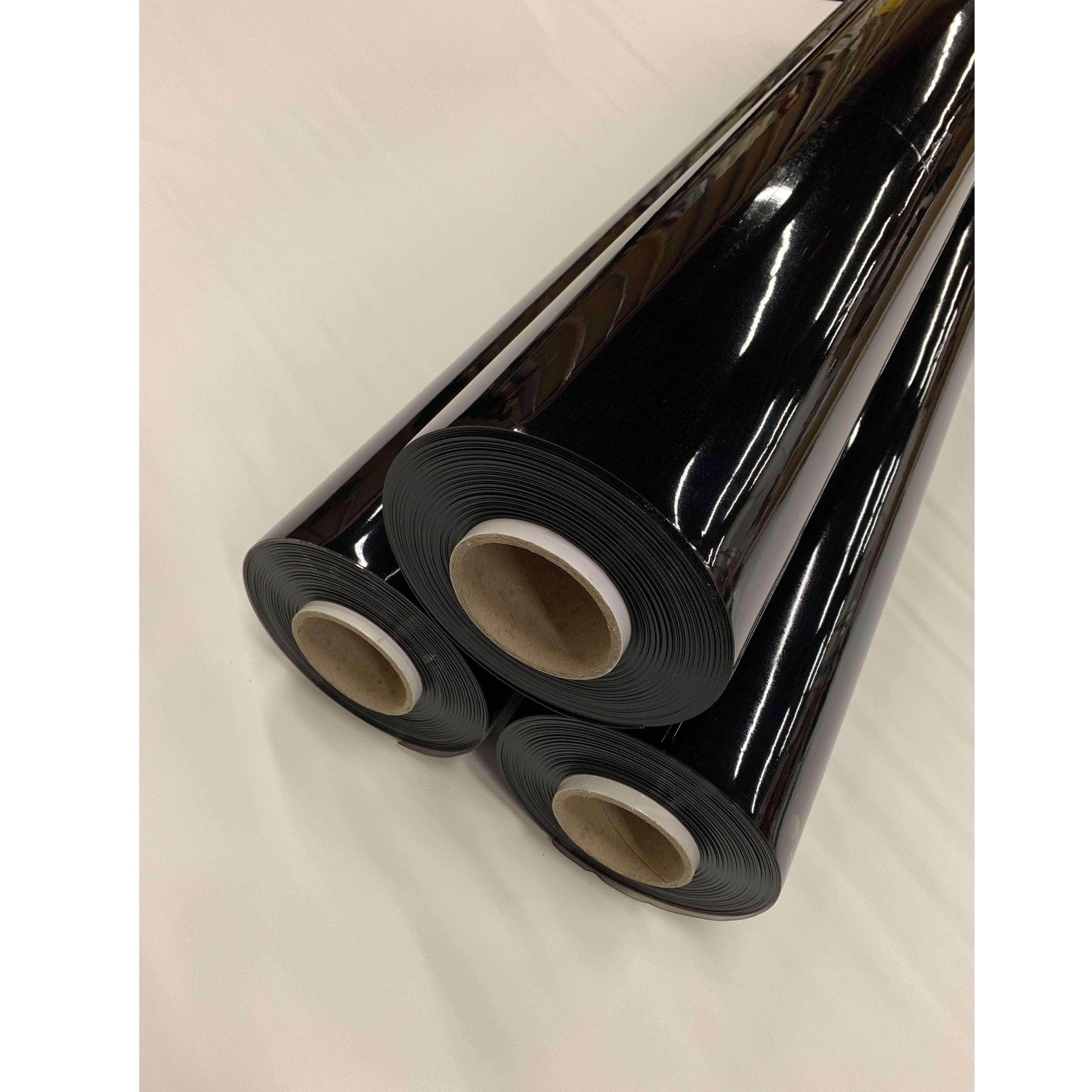 Clear Vinyl Rolls/Sheet: 8, 10, 16, 20, 30, 40, 60, 80 Gauge - Image 11