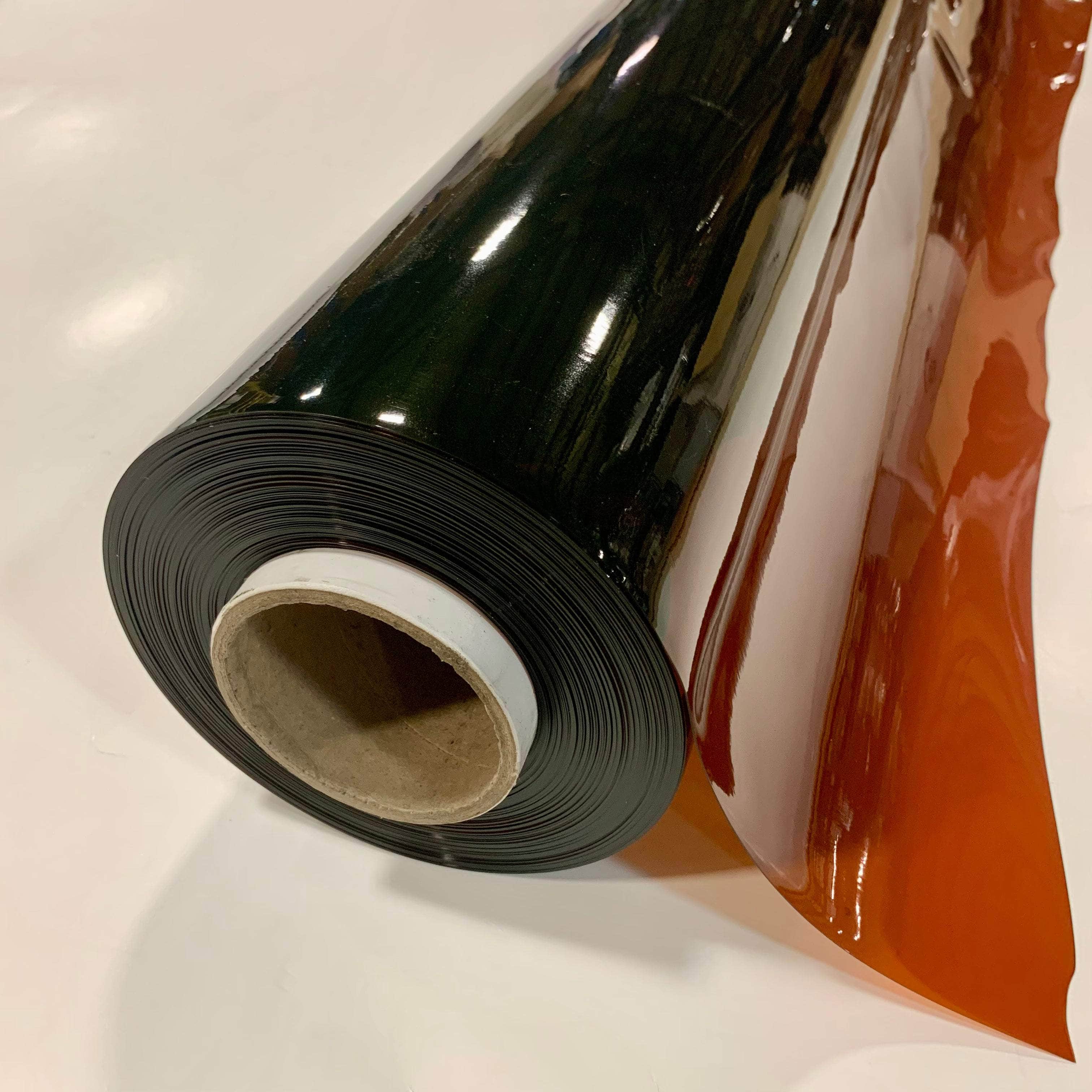 Clear Vinyl Rolls/Sheet: 8, 10, 16, 20, 30, 40, 60, 80 Gauge - Image 12