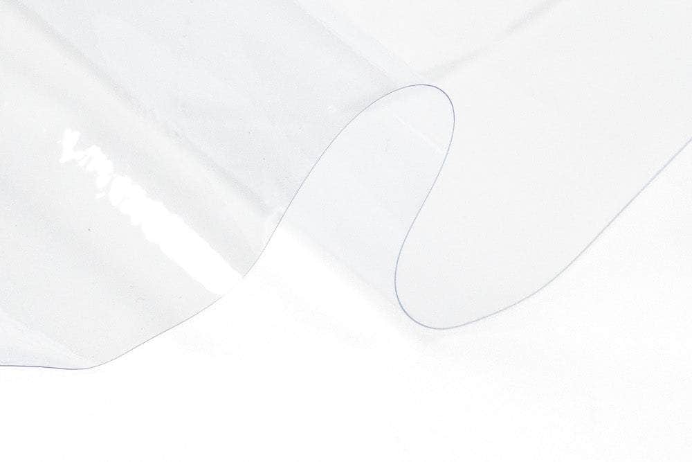 Clear Vinyl Rolls/Sheet: 8, 10, 16, 20, 30, 40, 60, 80 Gauge - Image 14