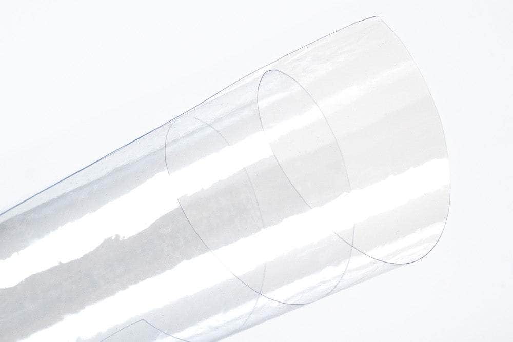 Clear Vinyl Rolls/Sheet: 8, 10, 16, 20, 30, 40, 60, 80 Gauge - Image 15