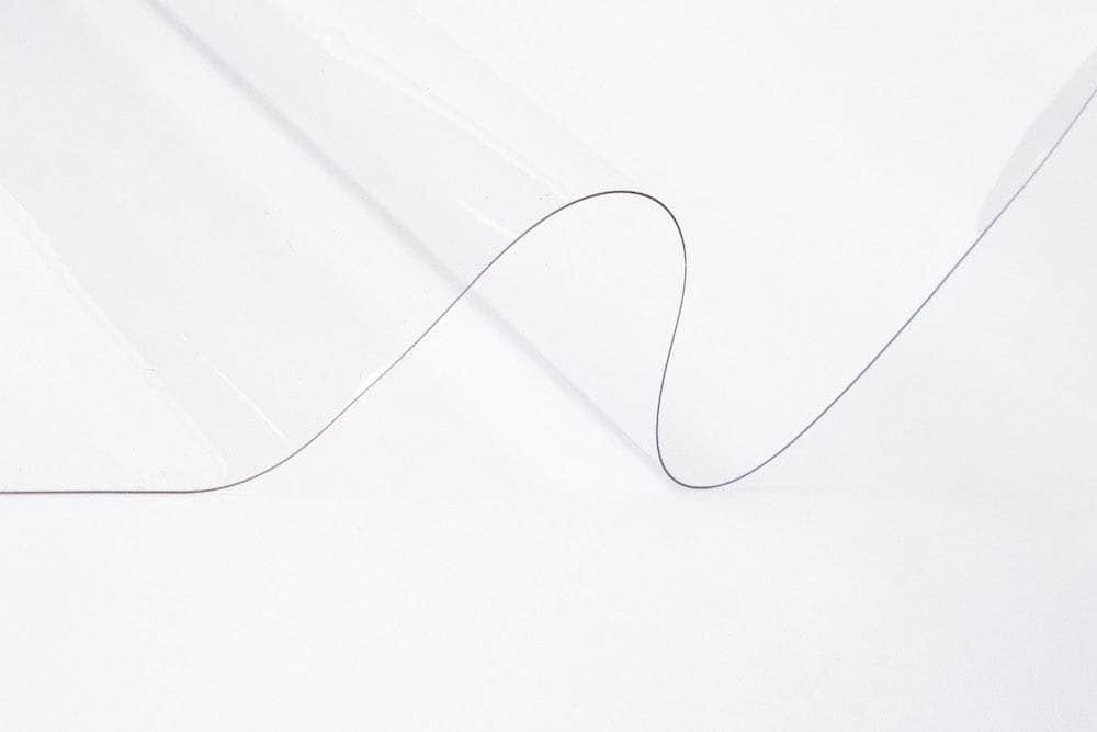 Clear Vinyl Rolls/Sheet: 8, 10, 16, 20, 30, 40, 60, 80 Gauge - Image 22