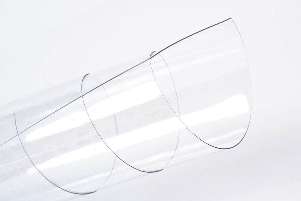 Clear Vinyl Rolls/Sheet: 8, 10, 16, 20, 30, 40, 60, 80 Gauge - Image 23