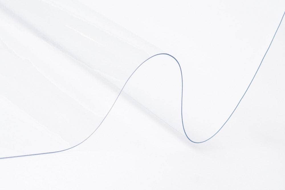 Clear Vinyl Rolls/Sheet: 8, 10, 16, 20, 30, 40, 60, 80 Gauge - Image 26