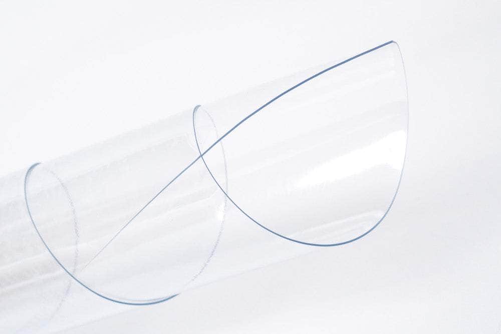Clear Vinyl Rolls/Sheet: 8, 10, 16, 20, 30, 40, 60, 80 Gauge - Image 27
