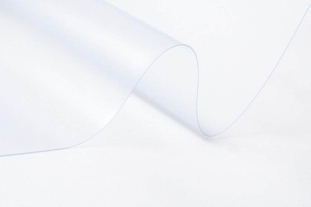 Clear Vinyl Rolls/Sheet: 8, 10, 16, 20, 30, 40, 60, 80 Gauge - Image 30