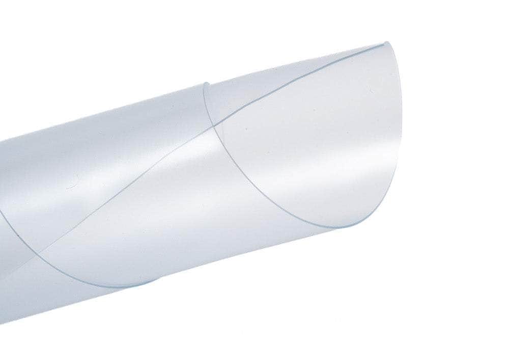Clear Vinyl Rolls/Sheet: 8, 10, 16, 20, 30, 40, 60, 80 Gauge - Image 31