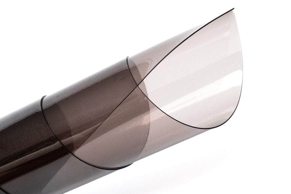Clear Vinyl Rolls/Sheet: 8, 10, 16, 20, 30, 40, 60, 80 Gauge - Image 33