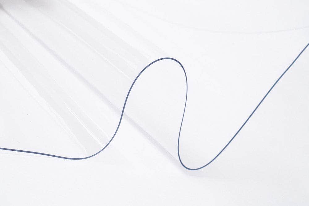 Clear Vinyl Rolls/Sheet: 8, 10, 16, 20, 30, 40, 60, 80 Gauge - Image 34
