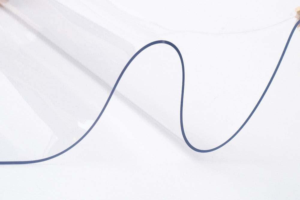 Clear Vinyl Rolls/Sheet: 8, 10, 16, 20, 30, 40, 60, 80 Gauge - Image 40