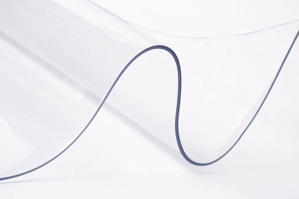 Clear Vinyl Rolls/Sheet: 8, 10, 16, 20, 30, 40, 60, 80 Gauge - Image 42