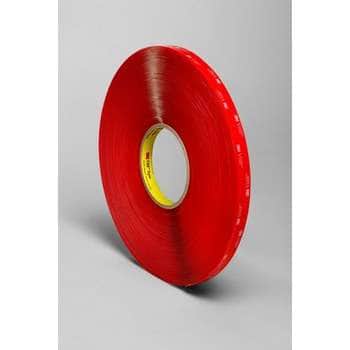 Clear Vinyl Tape - Image 4