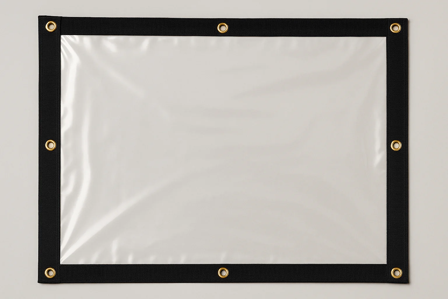 Clear Tarps - Image 3