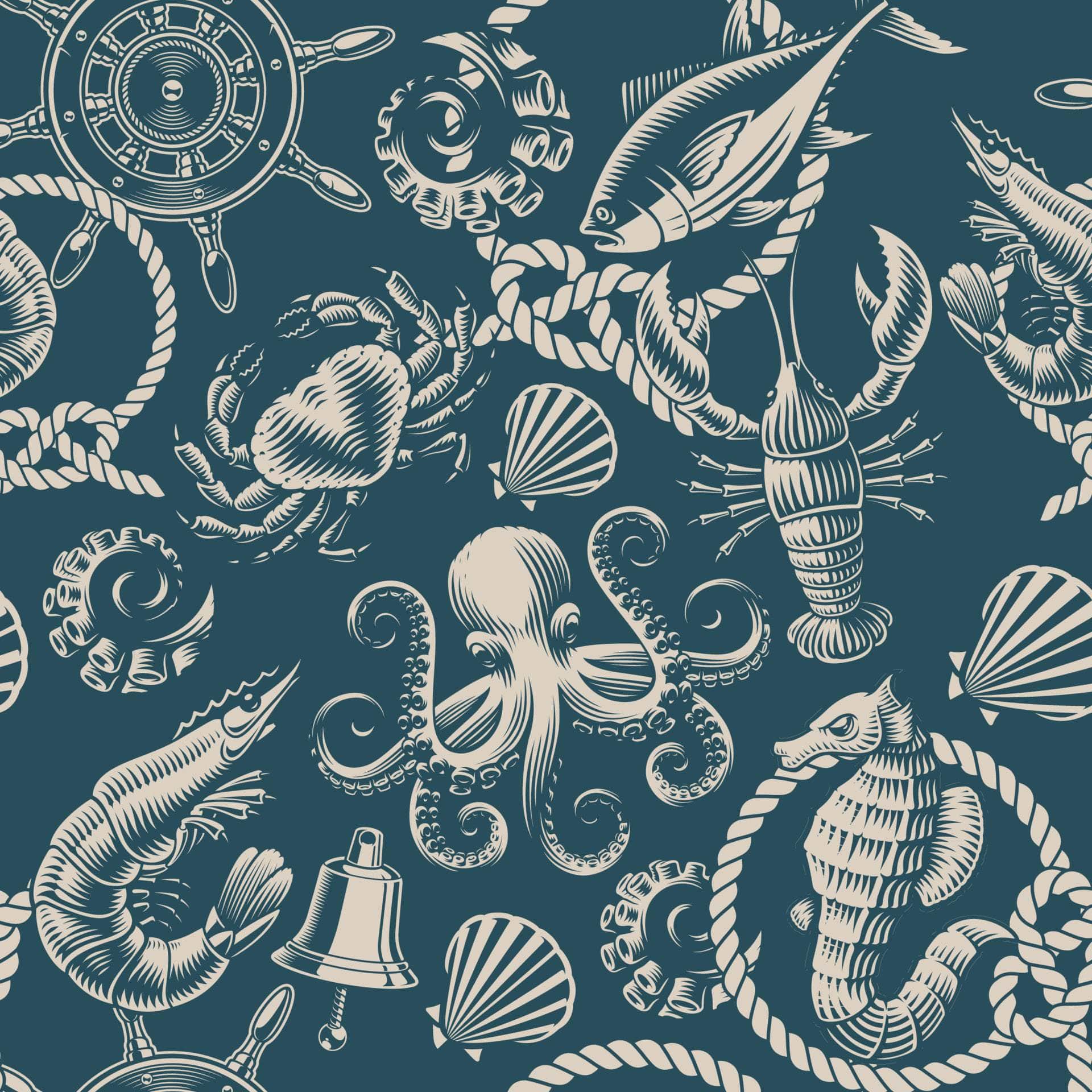 Coastal Vinyl - Flexa - Image 11