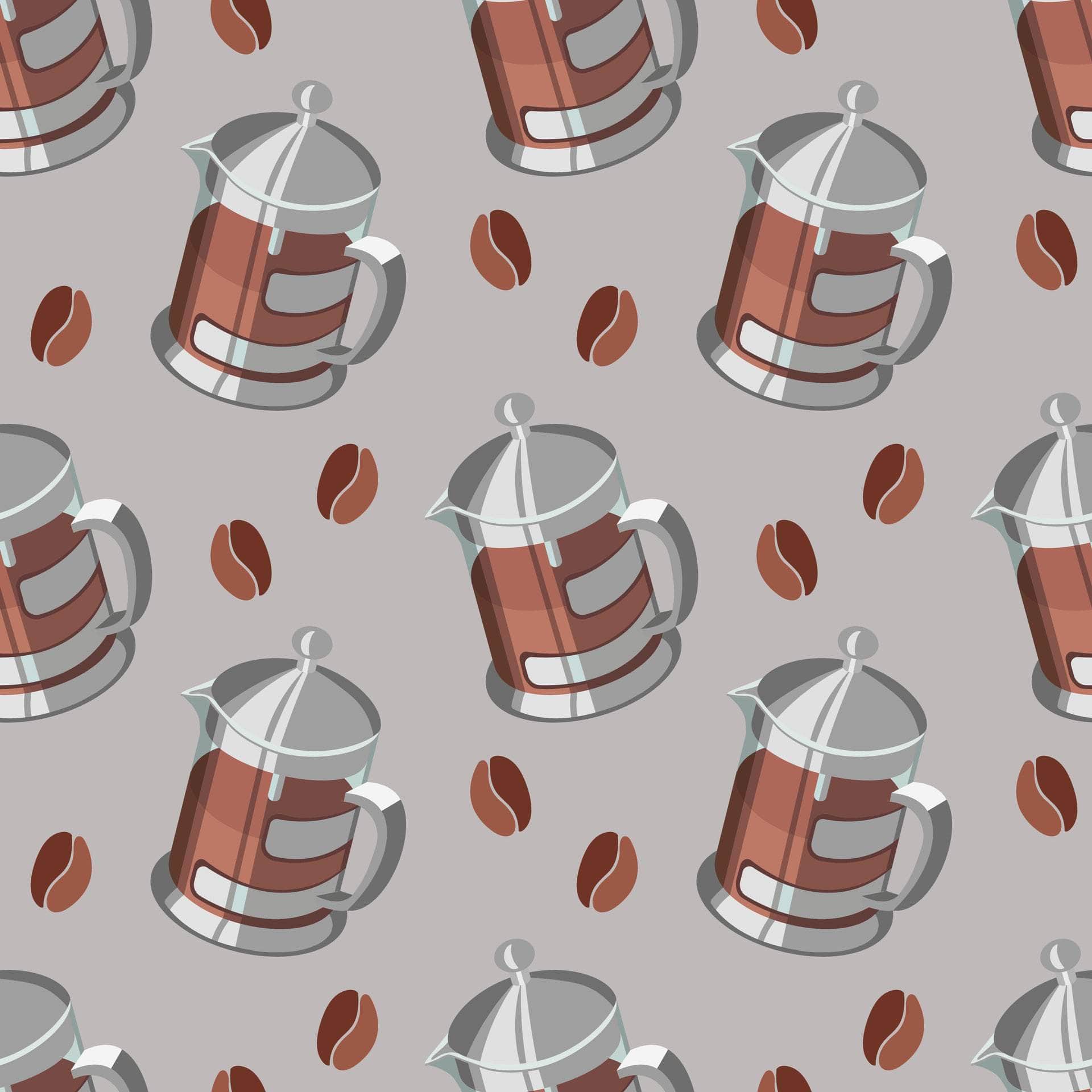 Coffee Vinyl - Flexa - Image 10