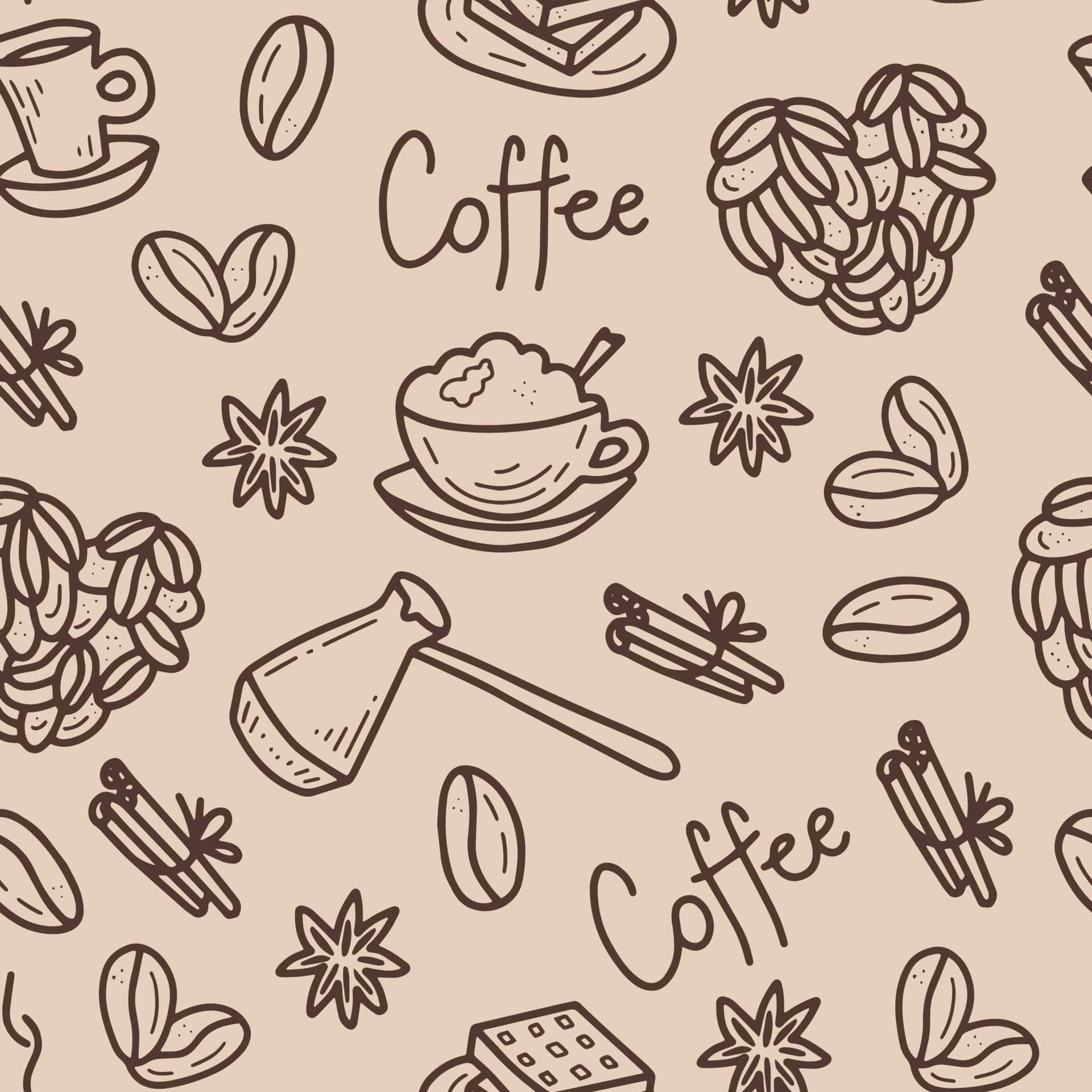 Coffee Vinyl - Flexa - Image 11
