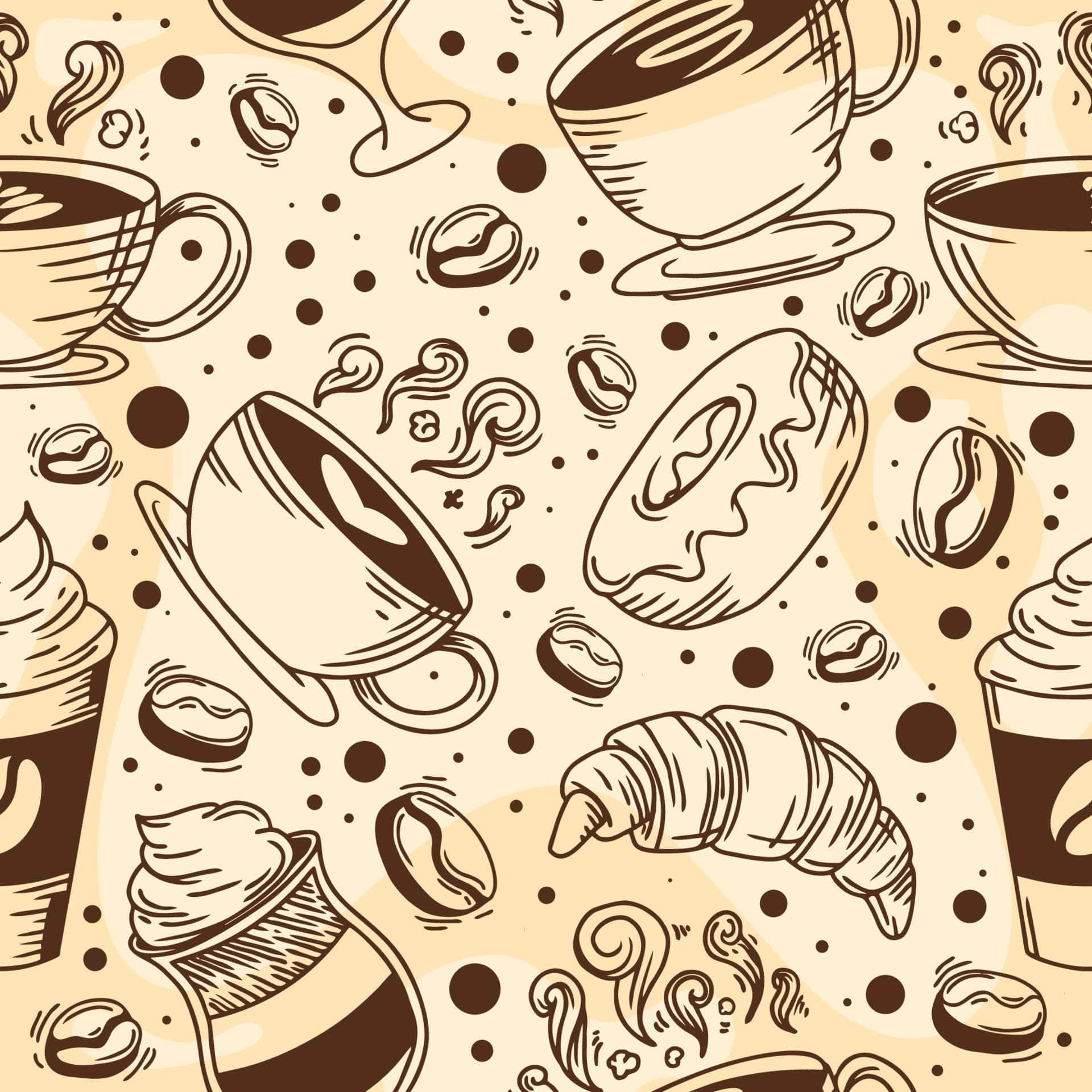 Coffee Vinyl - Flexa - Image 13