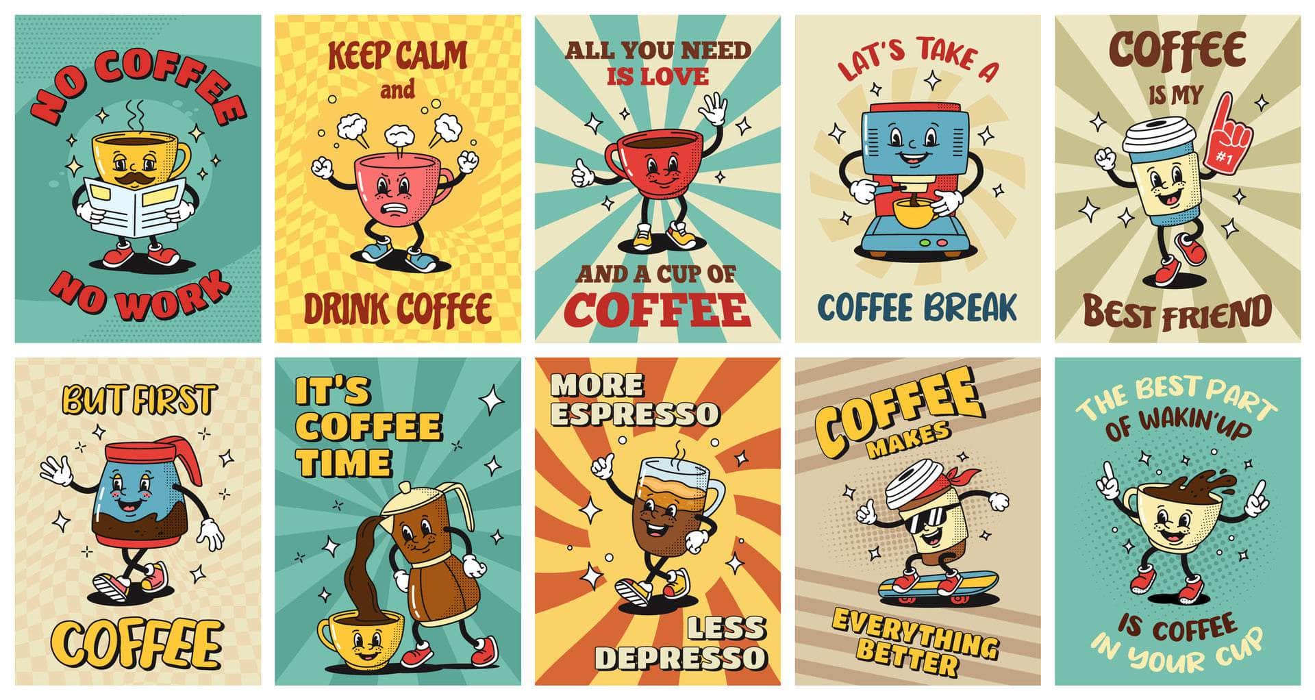 Coffee Vinyl - Flexa - Image 14