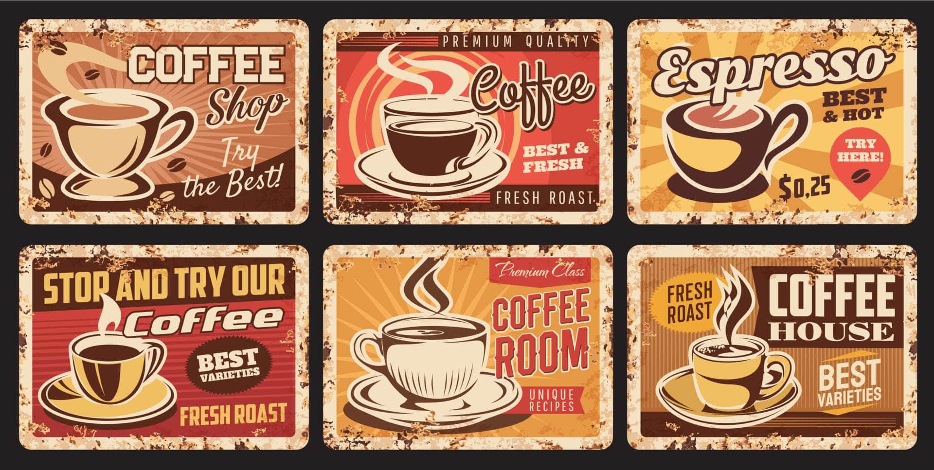 Coffee Vinyl - Flexa - Image 15