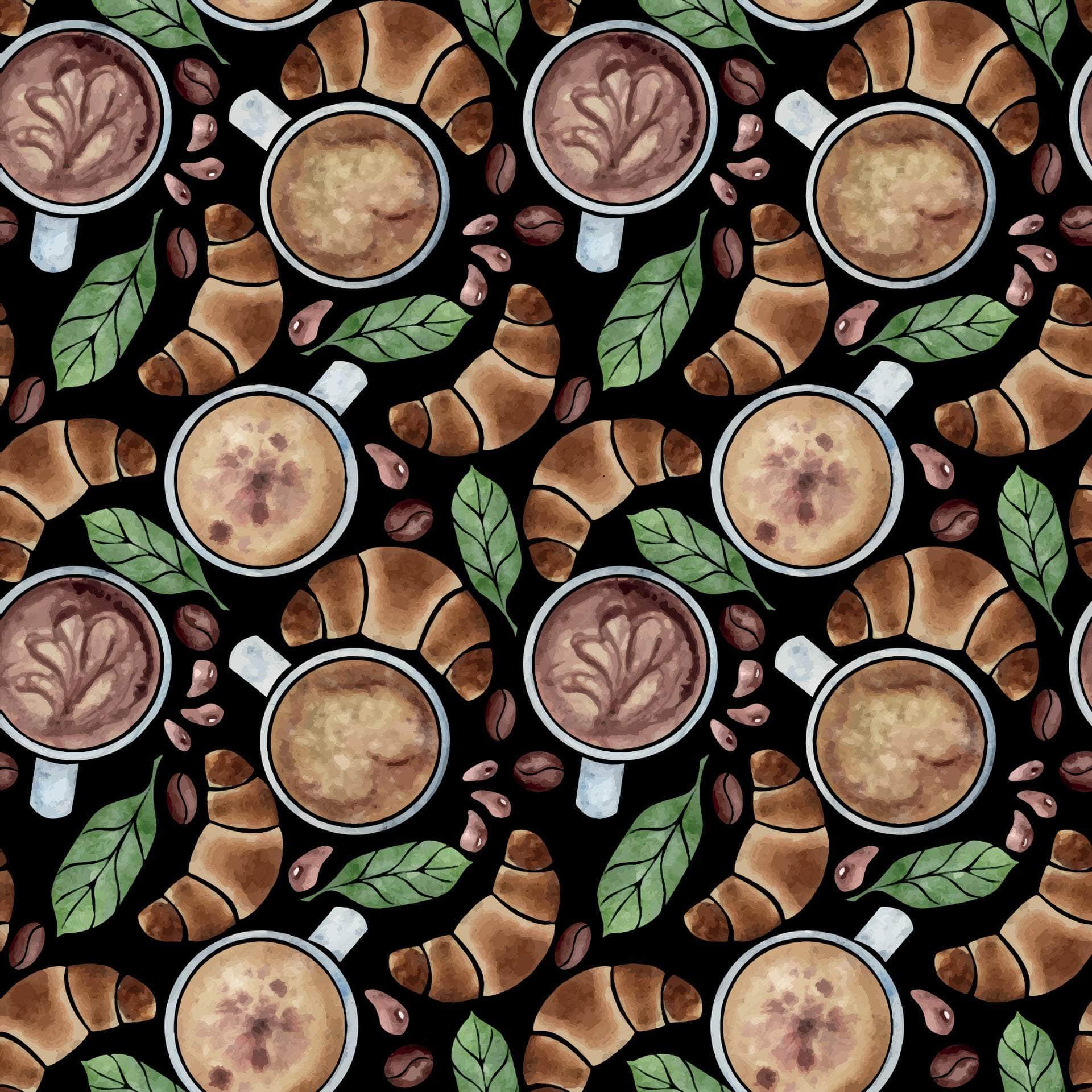 Coffee Vinyl - Flexa - Image 2