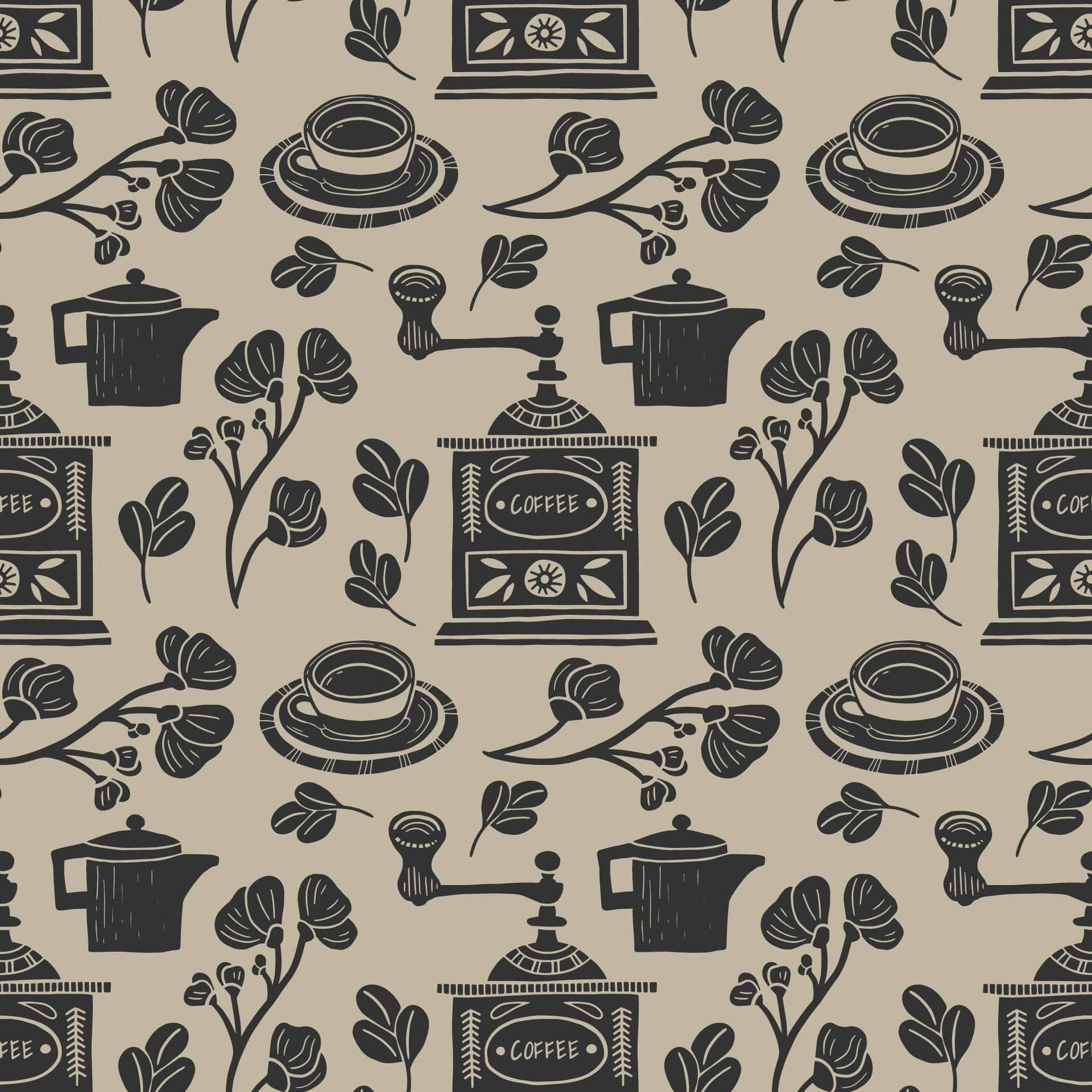 Coffee Vinyl - Flexa - Image 9