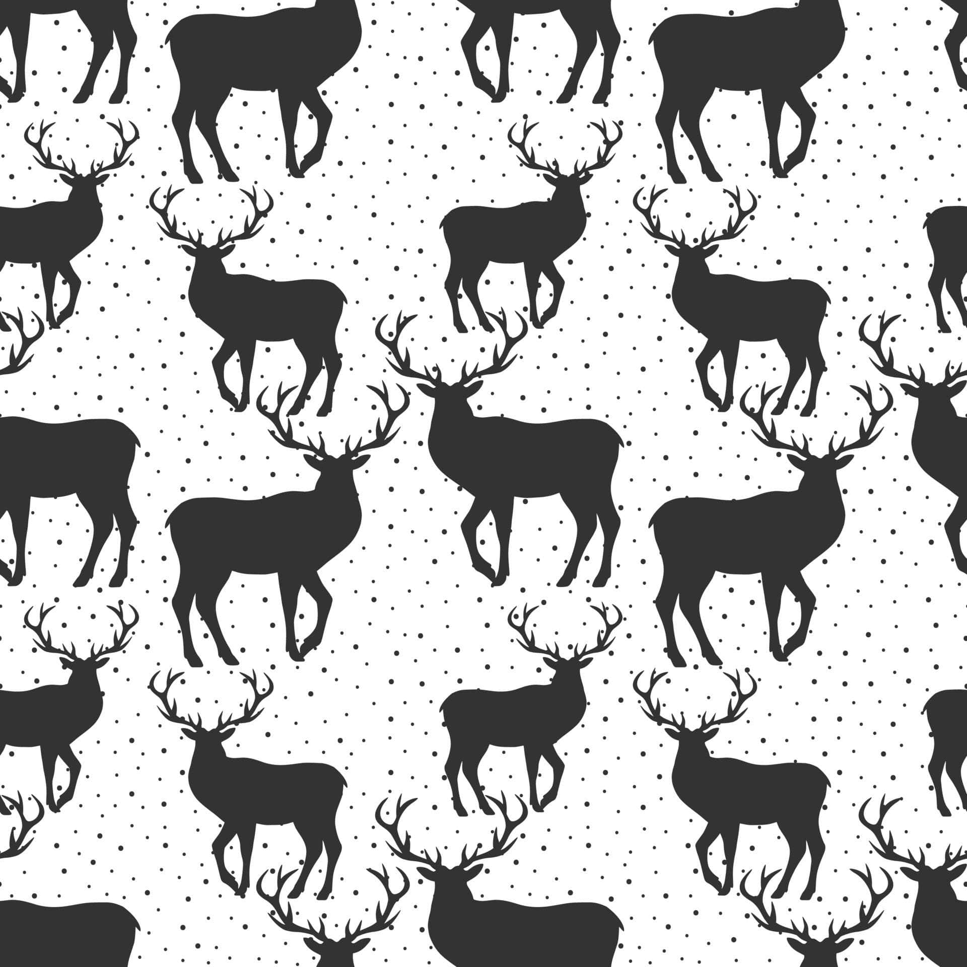 Deer Vinyl - Flexa - Image 10