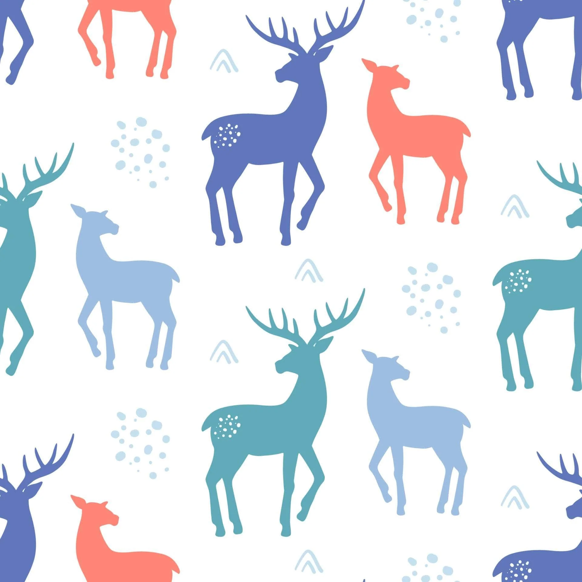 Deer Vinyl - Flexa - Image 3