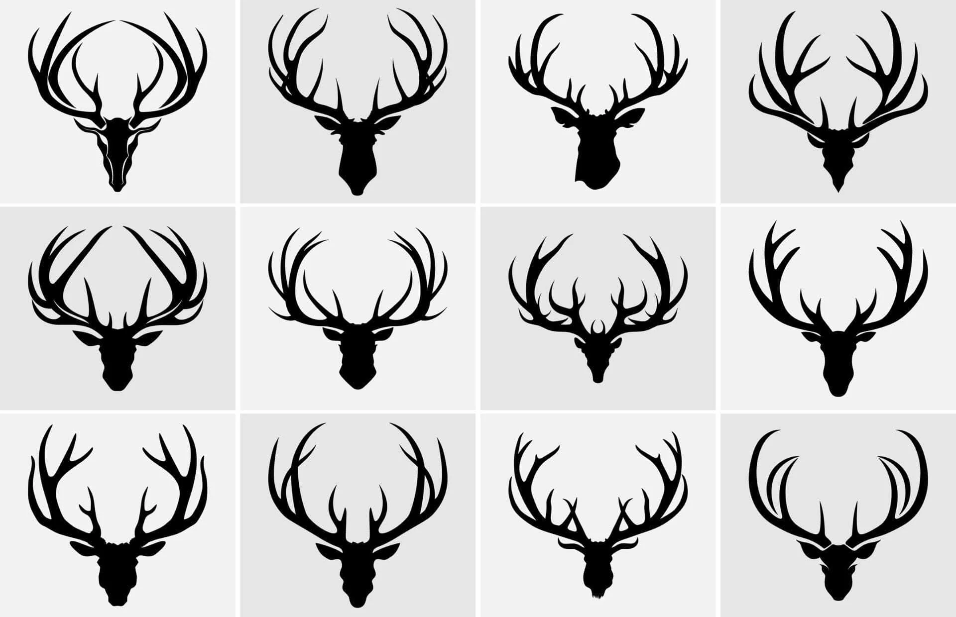 Deer Vinyl - Flexa - Image 4