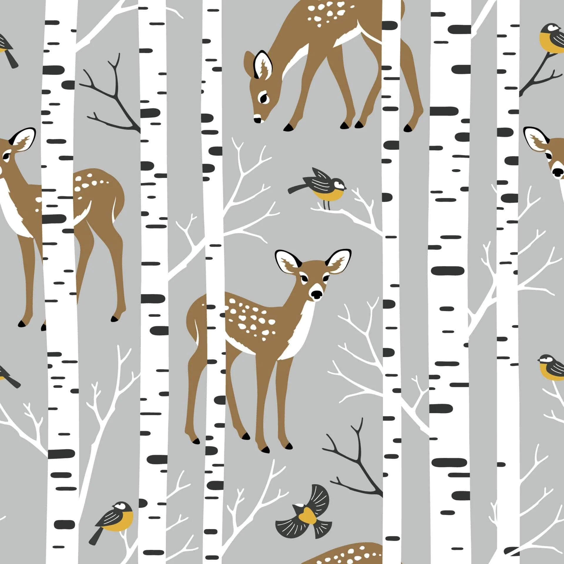Deer Vinyl - Flexa - Image 5