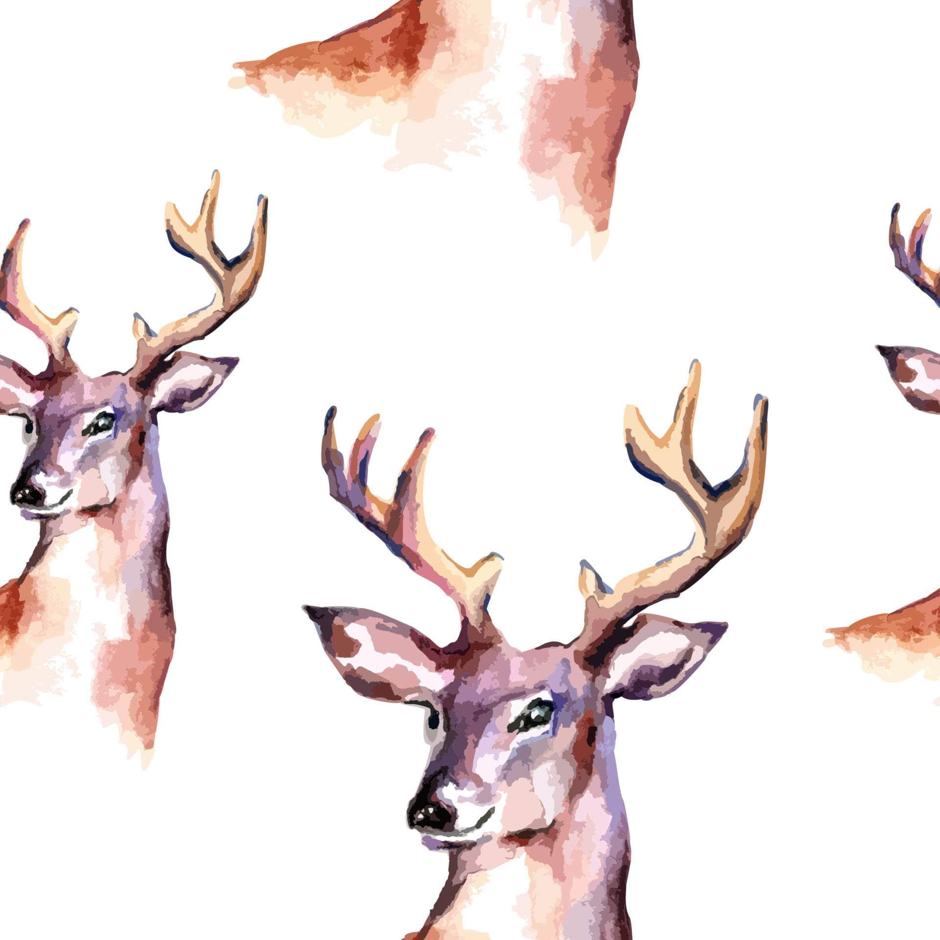 Deer Vinyl - Flexa - Image 9