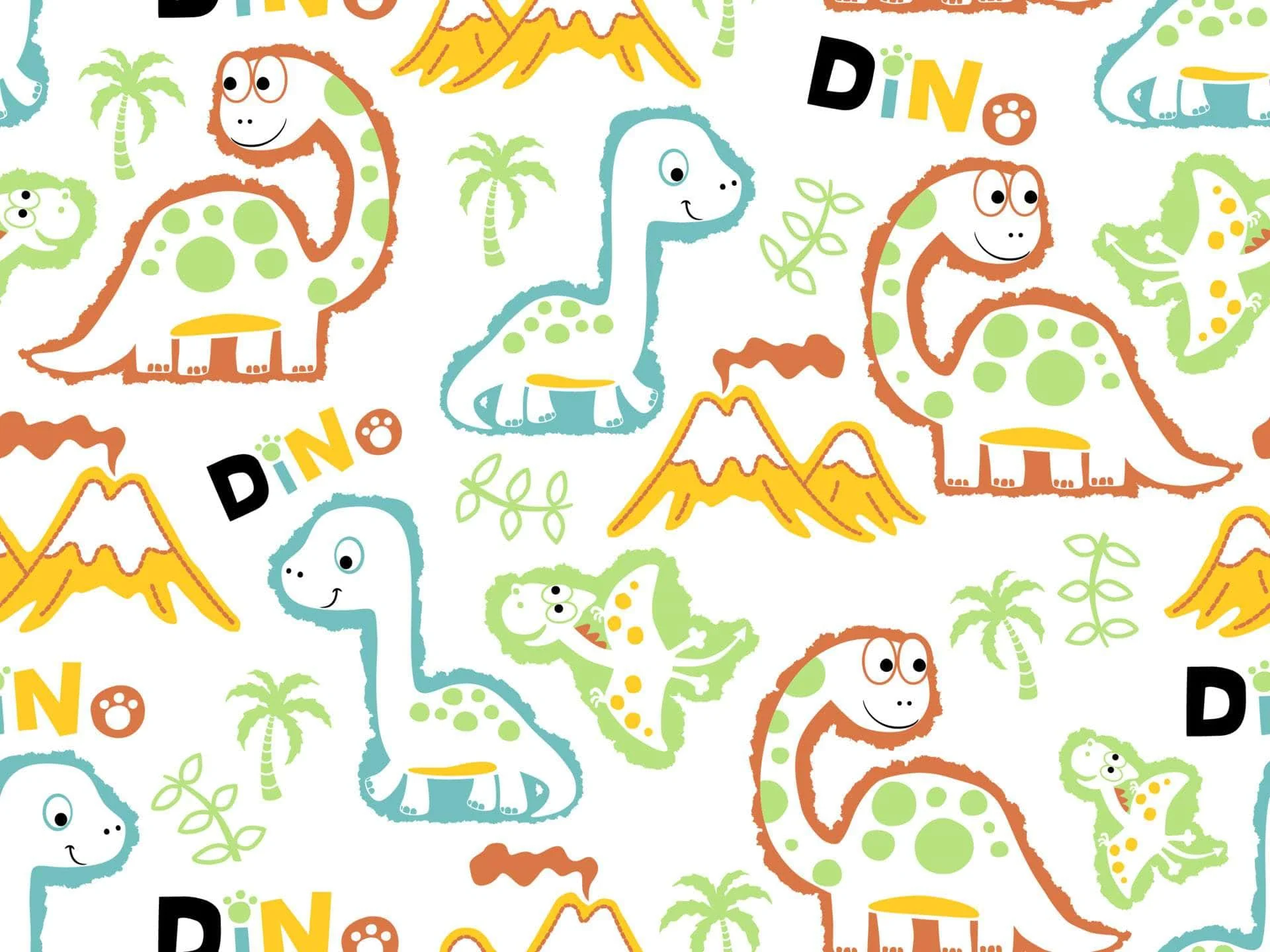 Dinosaur Vinyl - Flexa - Image 13