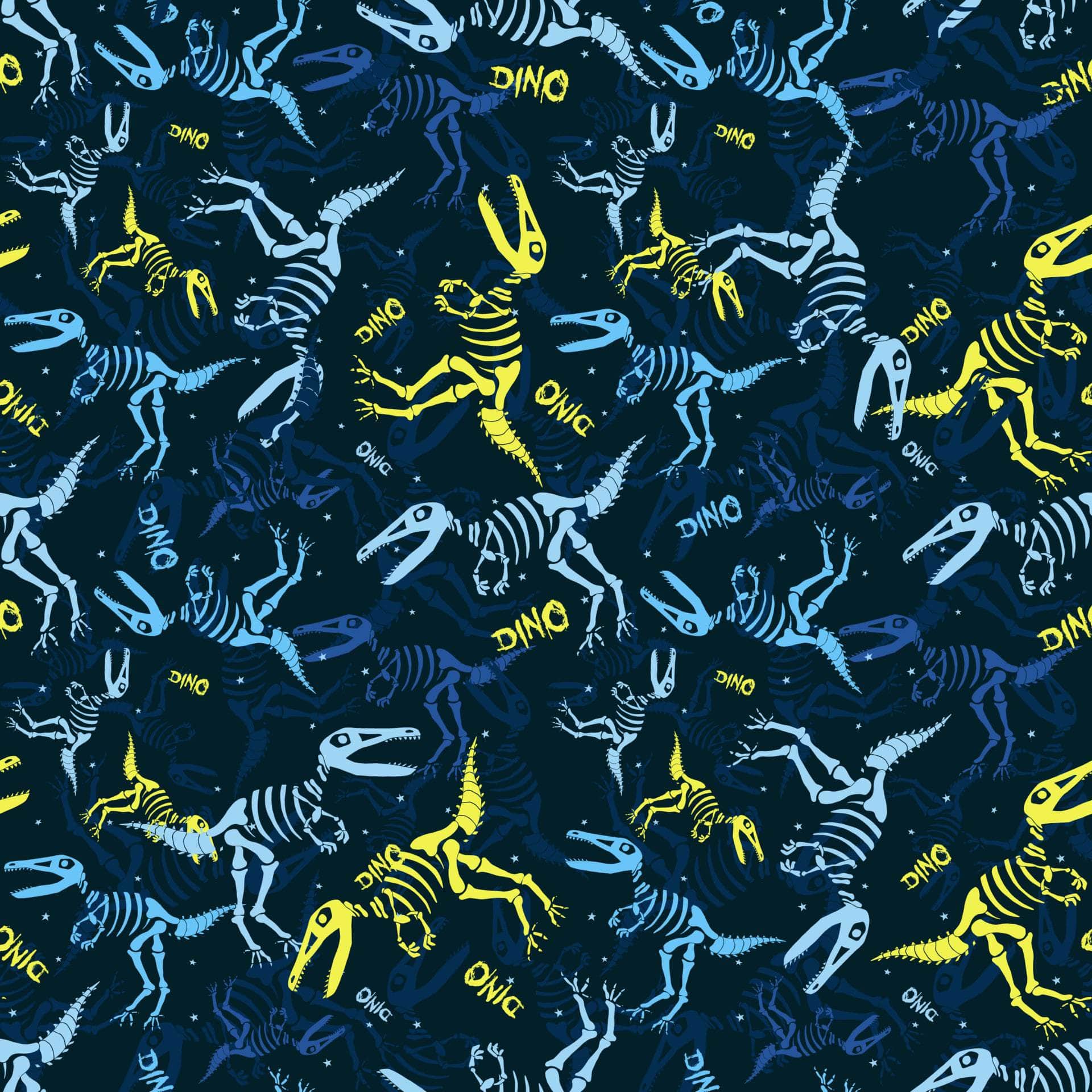 Dinosaur Vinyl - Flexa - Image 19