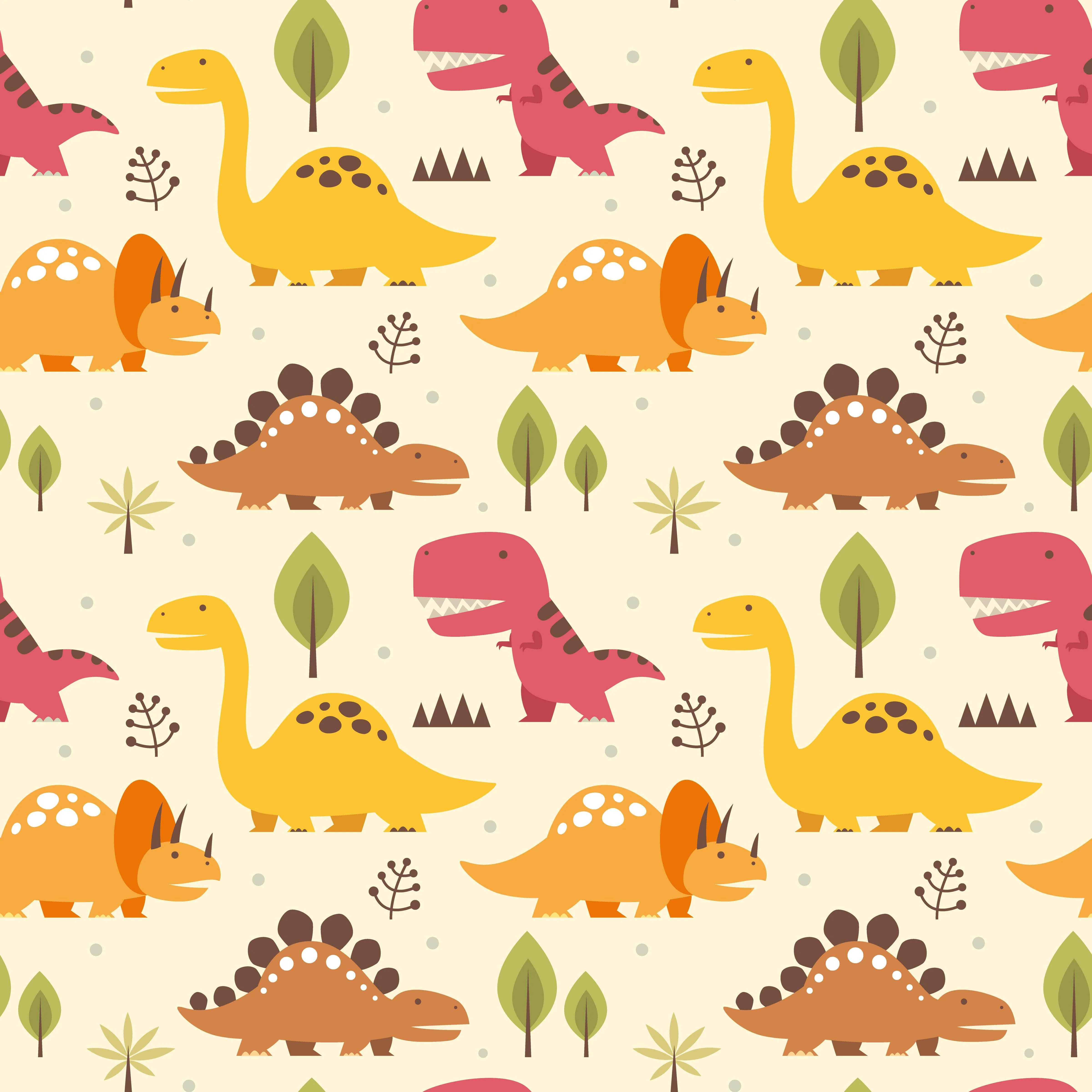Dinosaur Vinyl - Flexa - Image 20