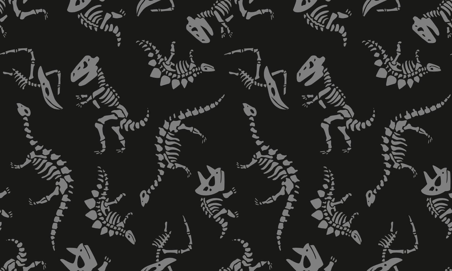 Dinosaur Vinyl - Flexa - Image 3