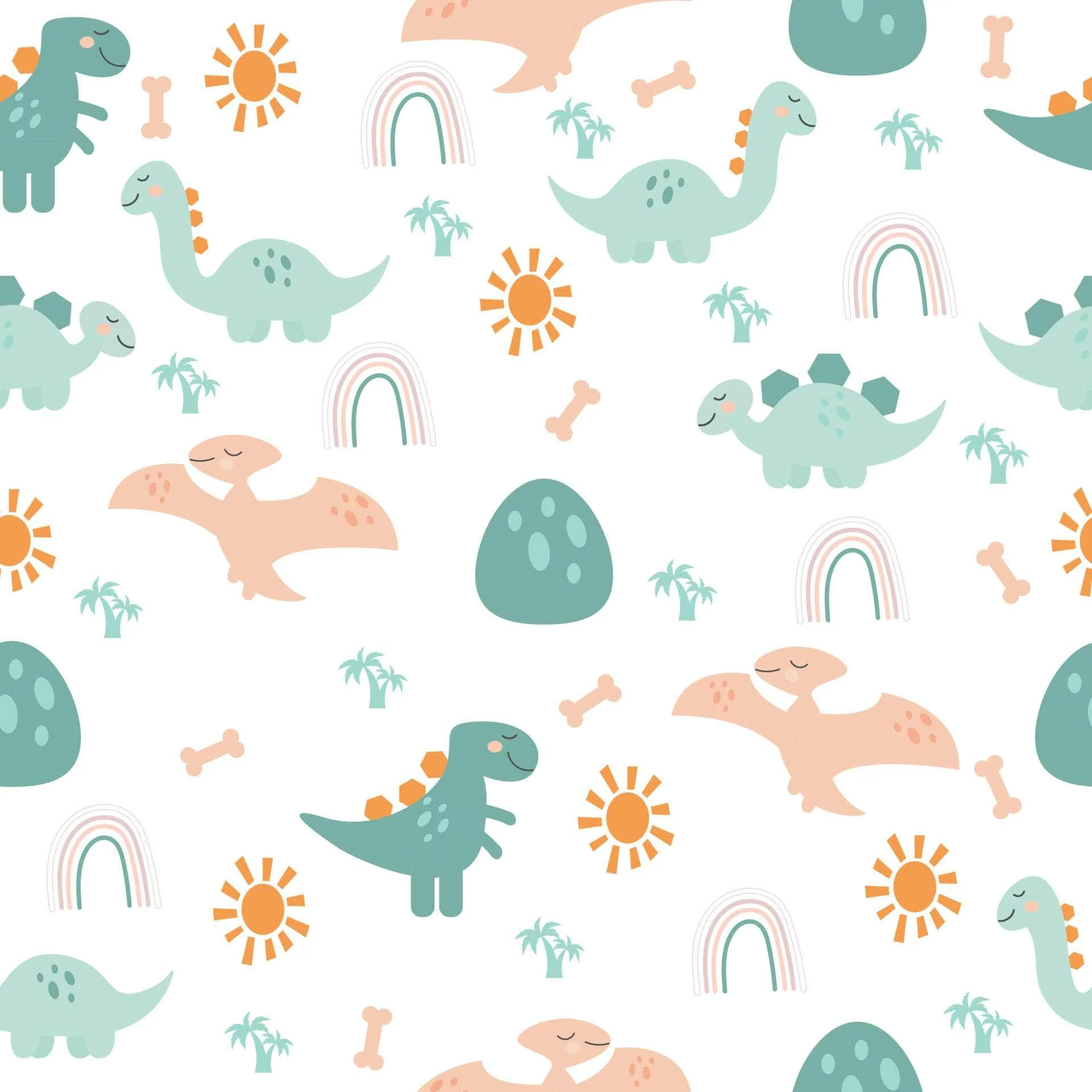 Dinosaur Vinyl - Flexa - Image 7