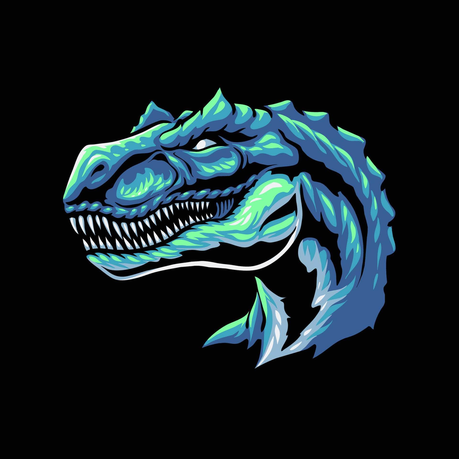 Dinosaur Vinyl - Flexa - Image 8