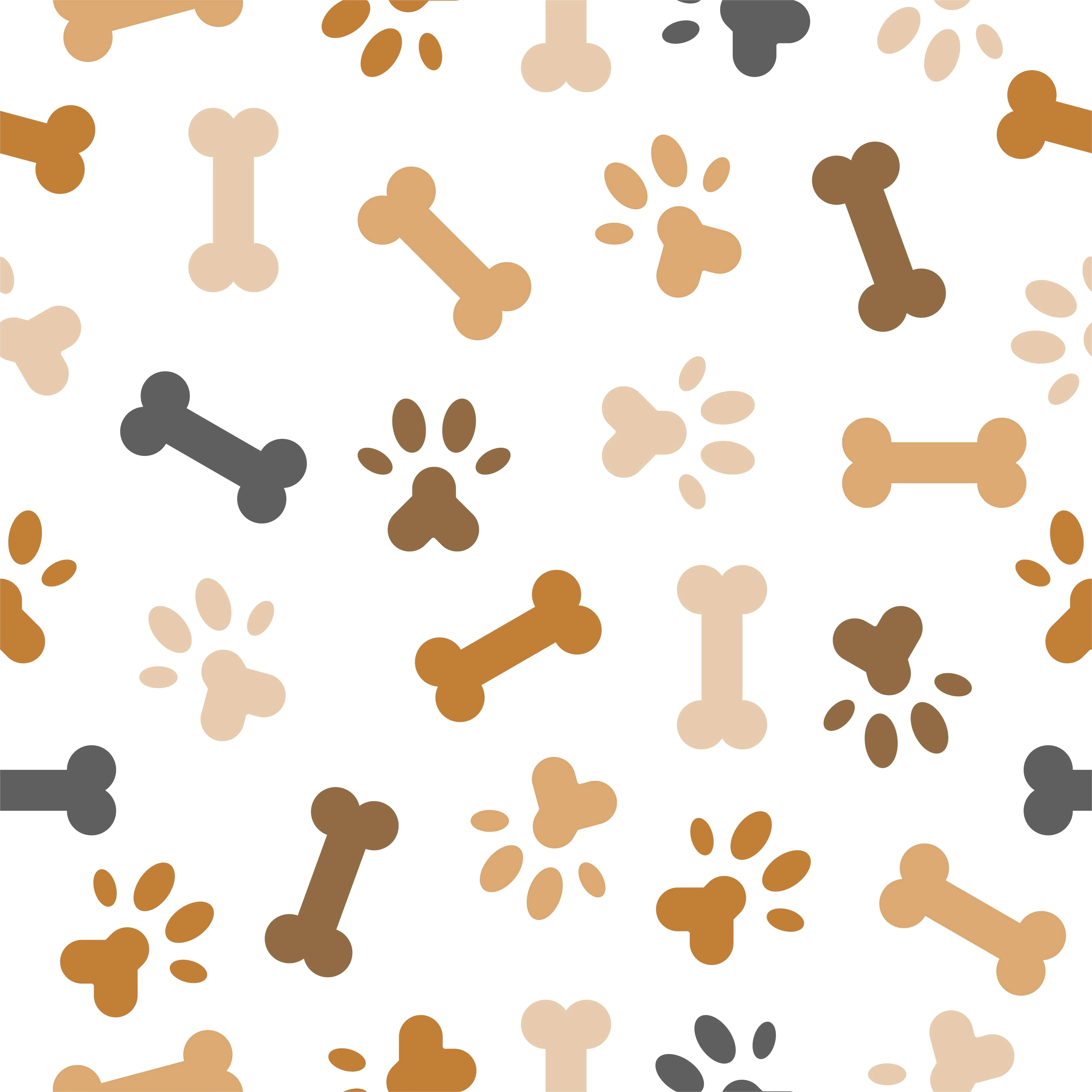 Dog Vinyl - Flexa - Image 4