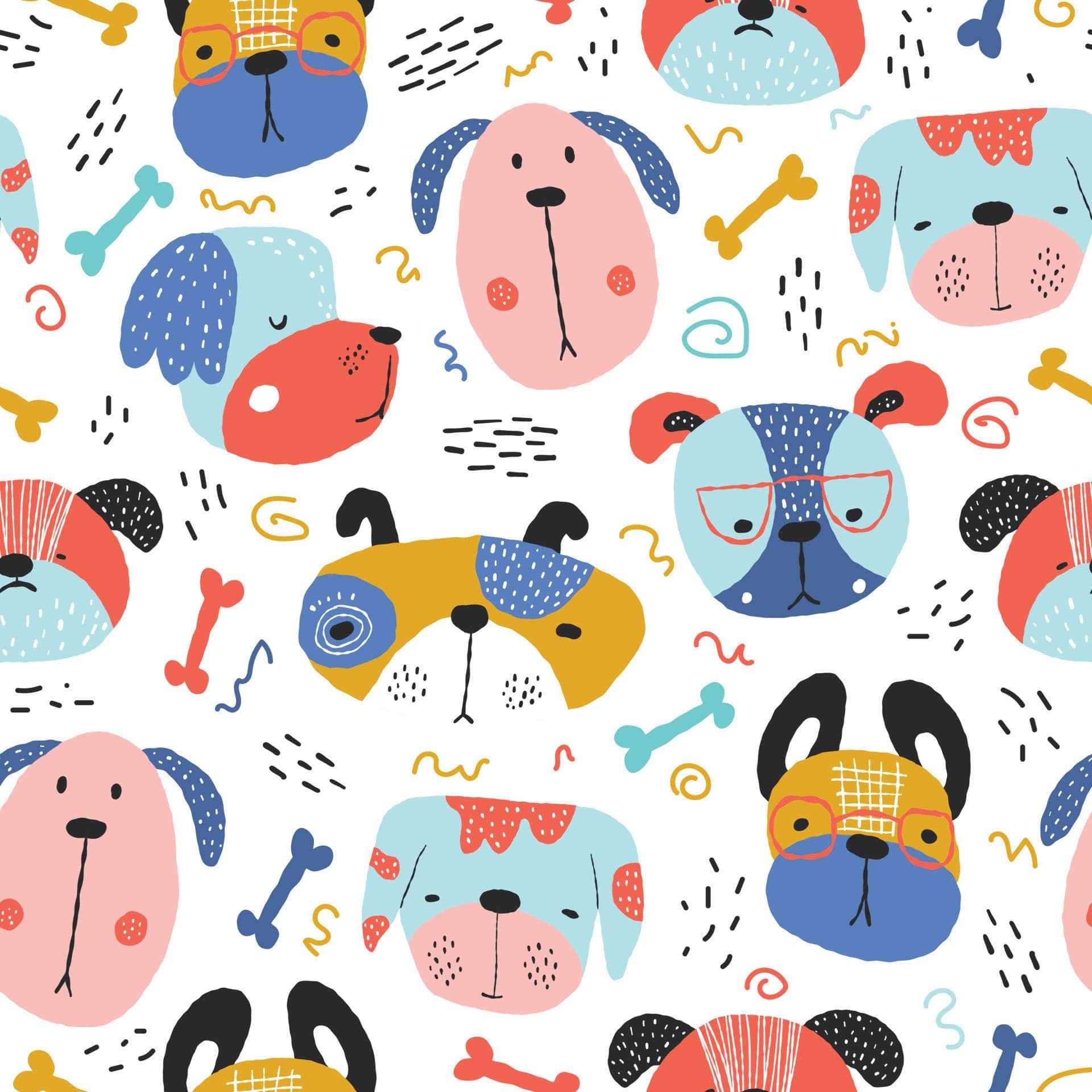 Dog Vinyl - Flexa - Image 5