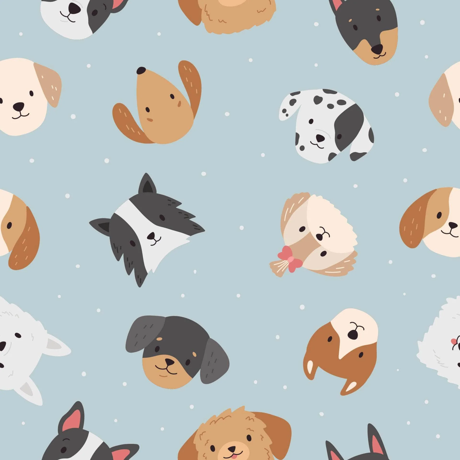 Dog Vinyl - Flexa - Image 6