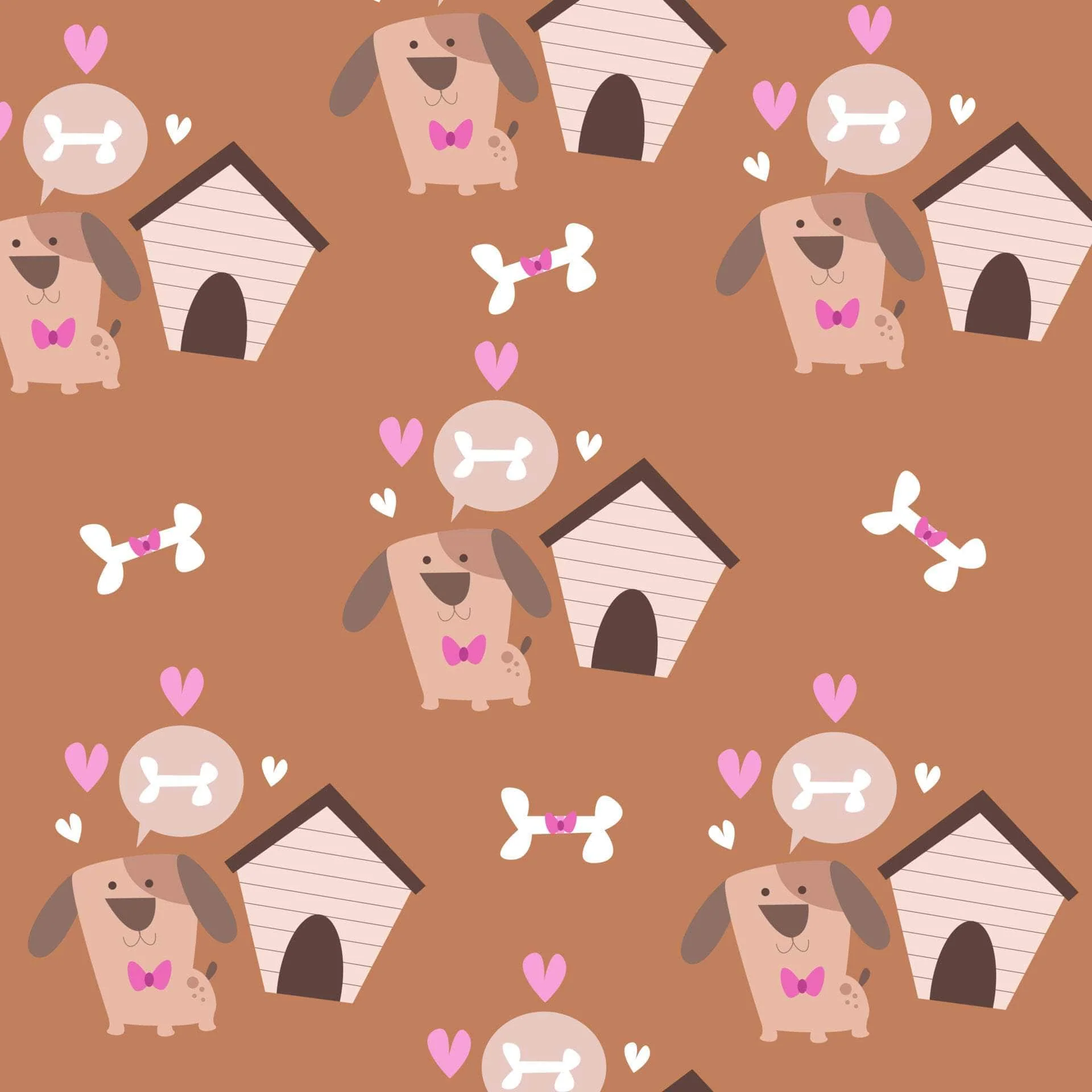 Dog Vinyl - Flexa - Image 7