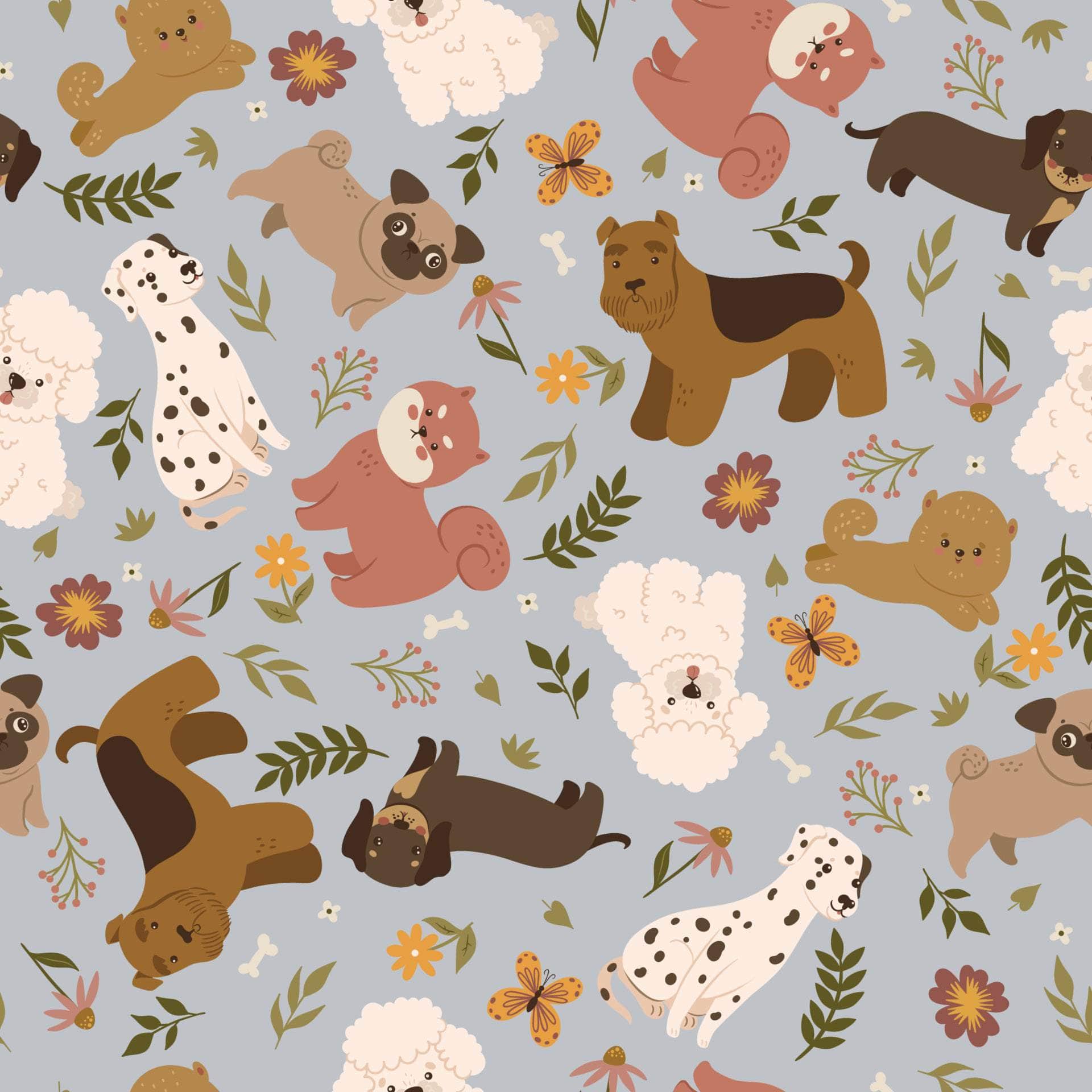 Dog Vinyl - Flexa - Image 8