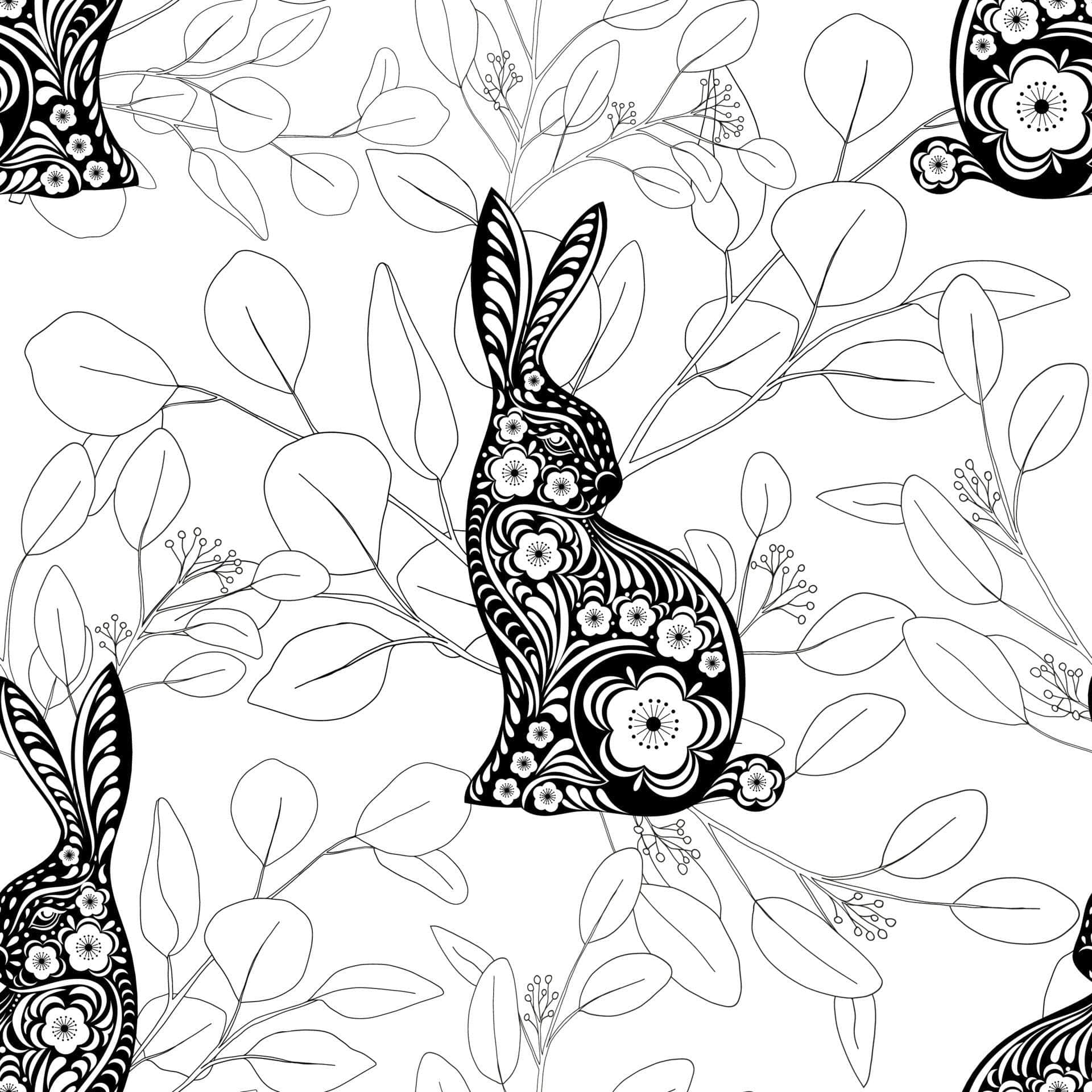 Easter Vinyl - Flexa - Image 10