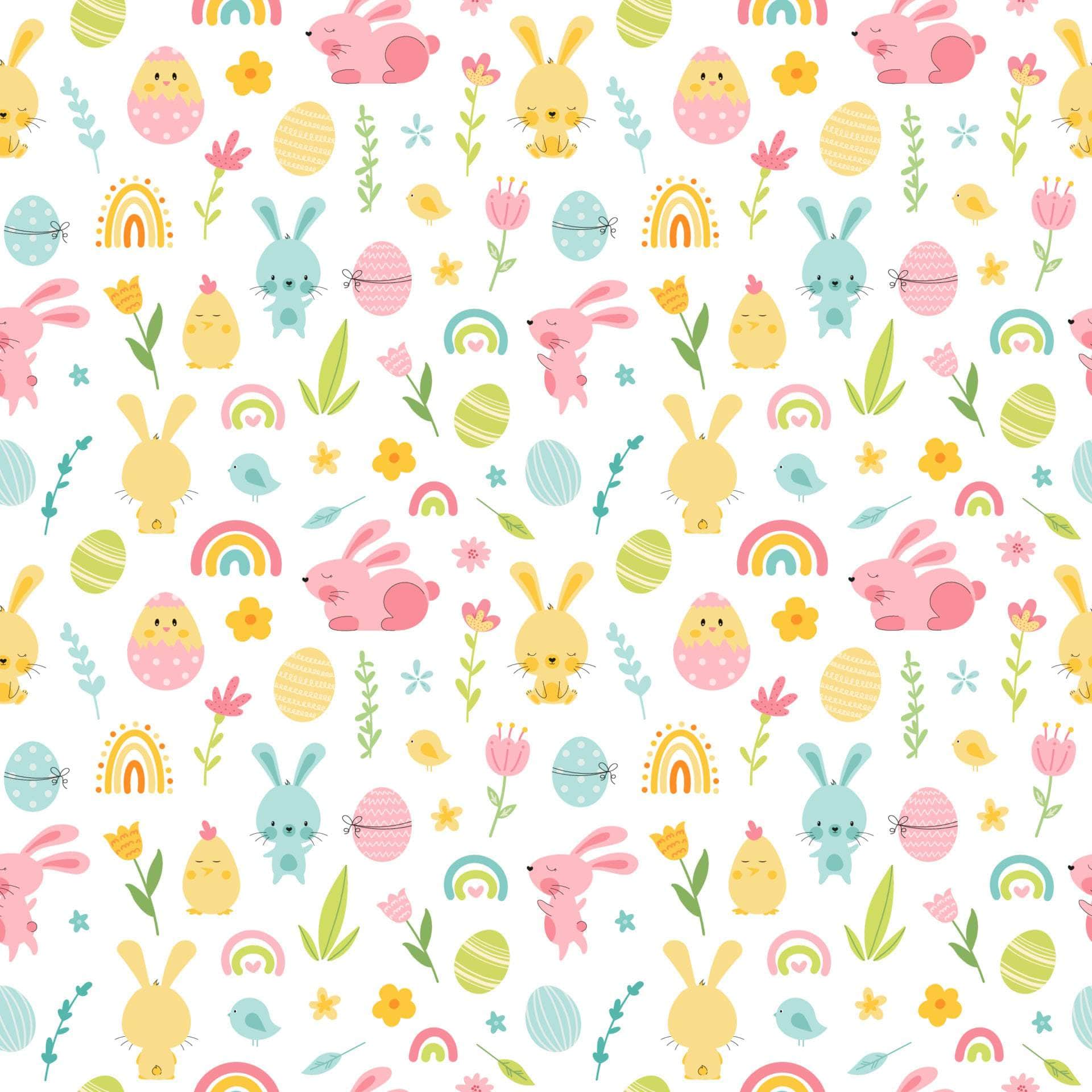 Easter Vinyl - Flexa - Image 11