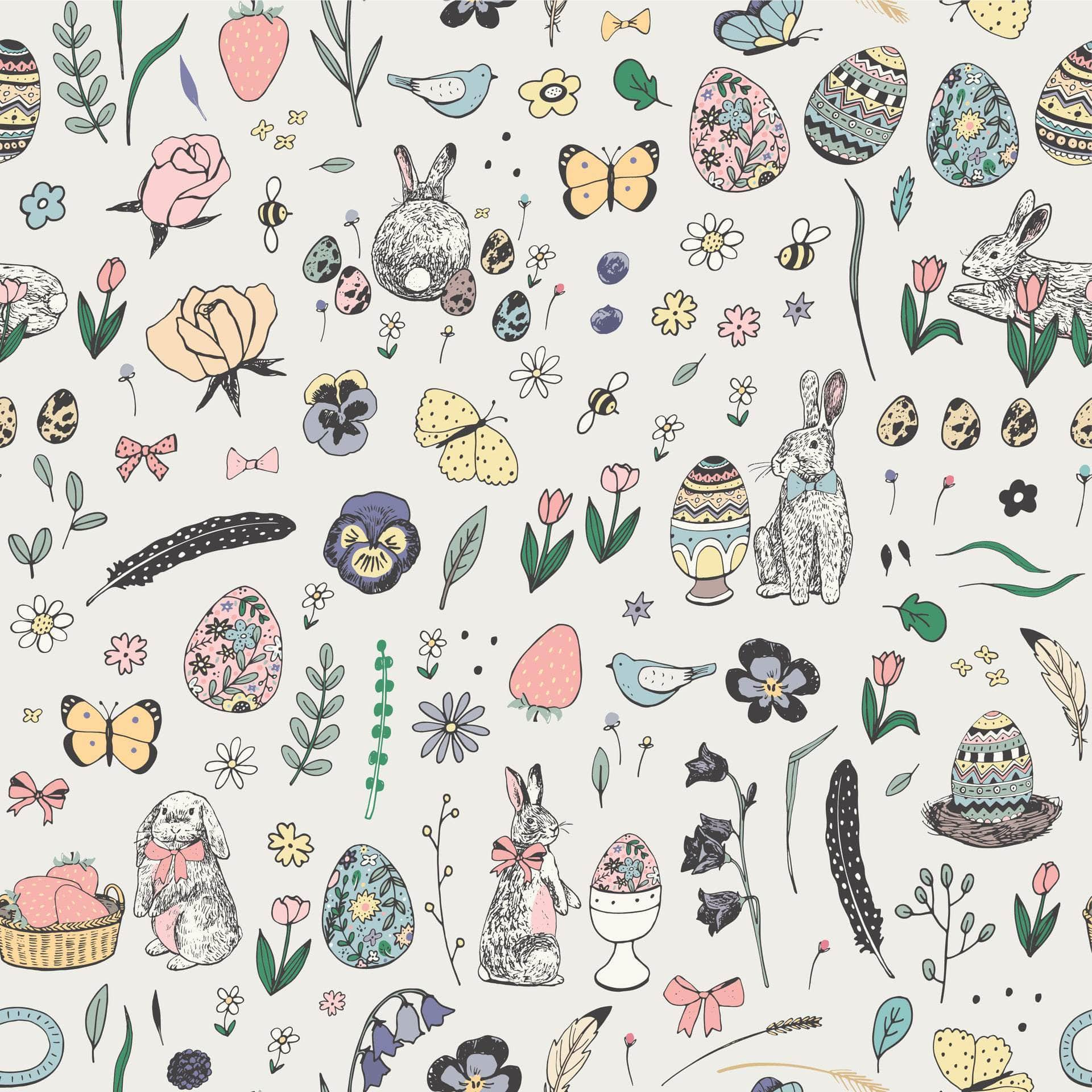 Easter Vinyl - Flexa - Image 12