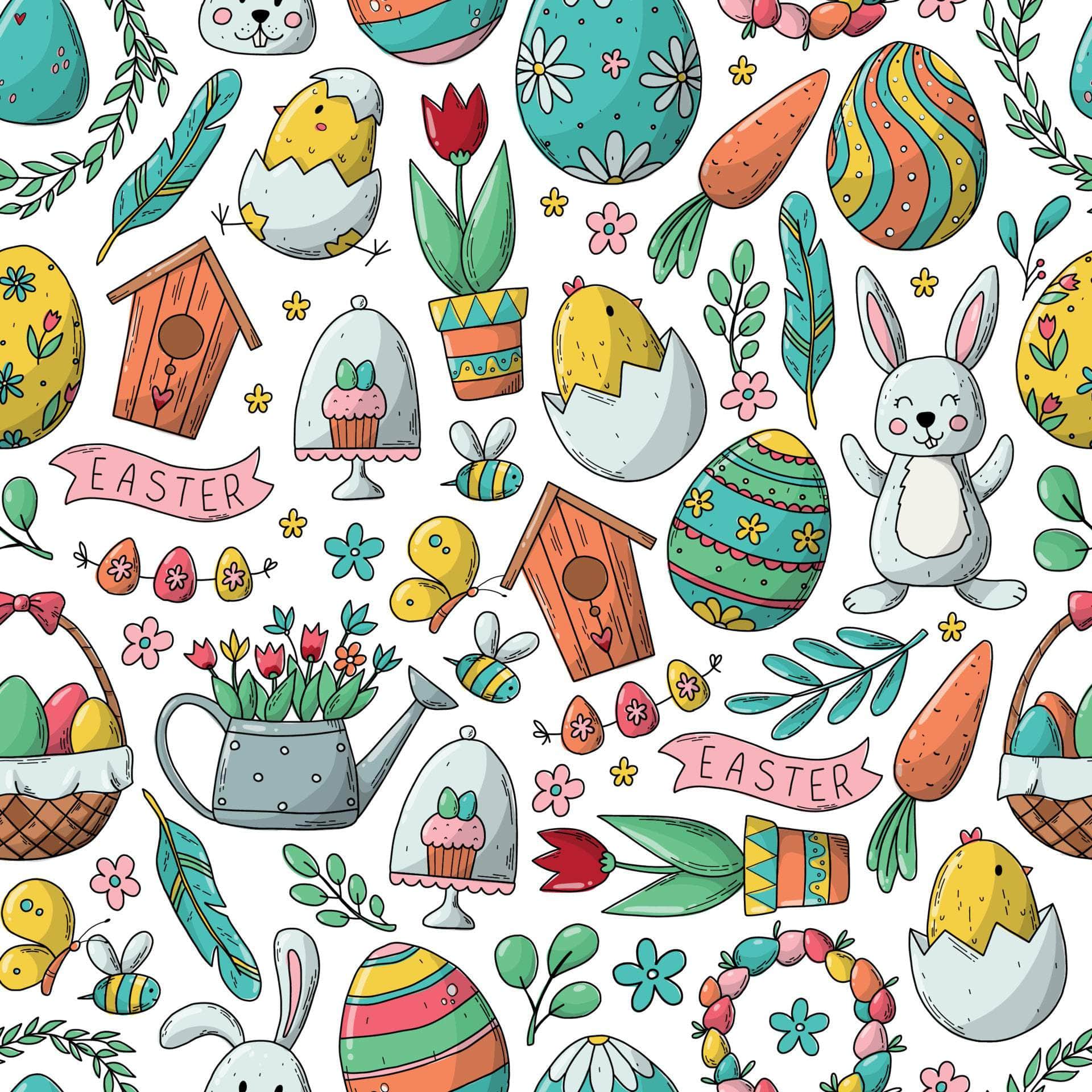Easter Vinyl - Flexa - Image 13